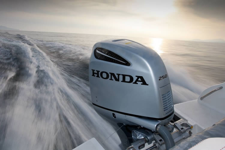 Honda Marine Malaga