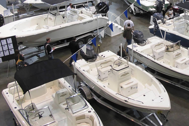 Venta de Barcos en Malaga