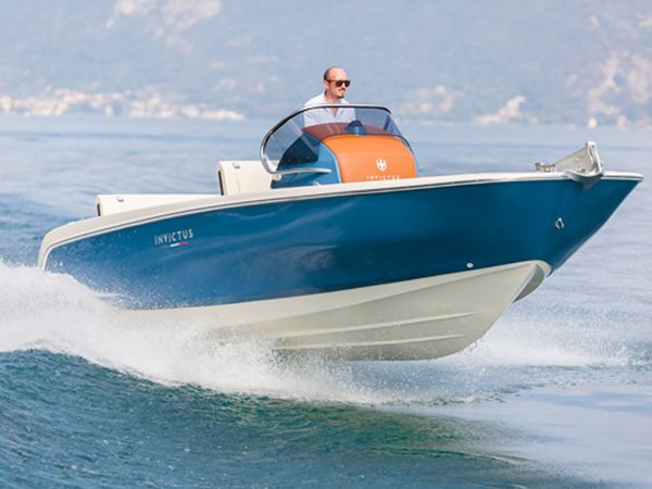 Invictus 200 FX