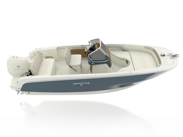 Invictus 200 FX - Imagen 2