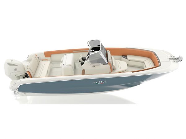 Invictus 240 FX - Imagen 2