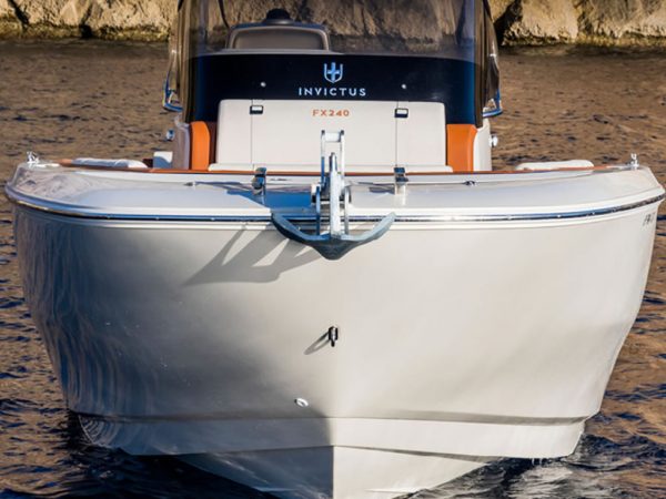 Invictus 240 FX - Imagen 3