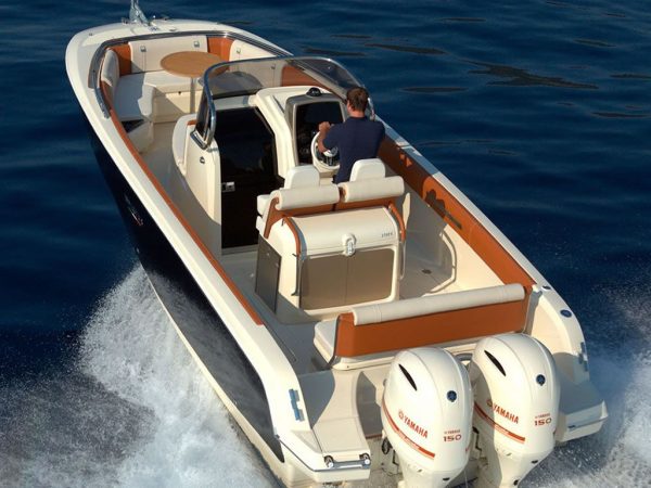 Invictus 270 FX - Imagen 2