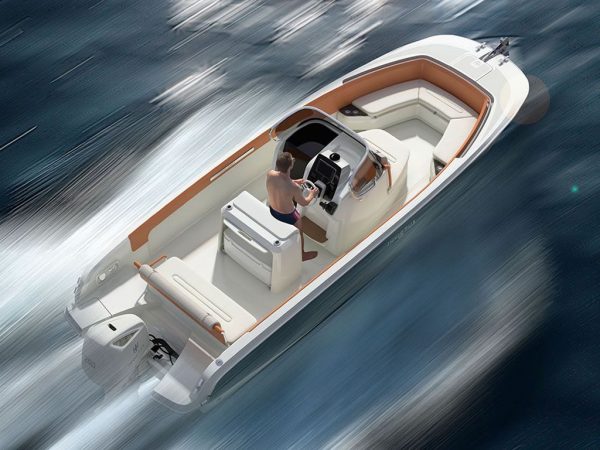 Invictus 240 FX - Imagen 4