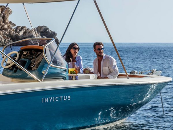 Invictus 200 FX - Imagen 3