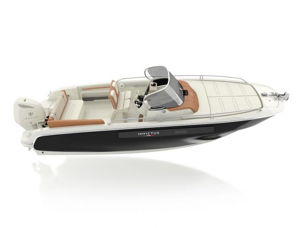 Invictus 240 CX - Imagen 2