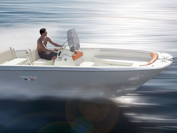 Invictus 190 FX