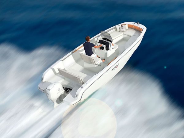 Invictus 190 FX - Imagen 4