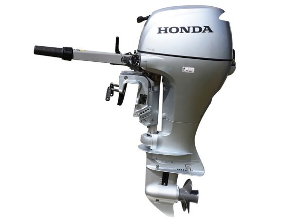 Honda 10 HP - Imagen 2