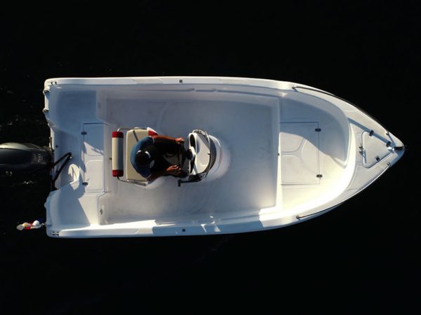 Voraz 450 Open Plus - Imagen 2
