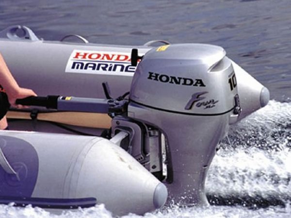 Honda 10 HP - Imagen 3