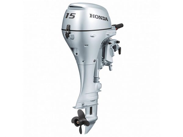 Honda 15 HP
