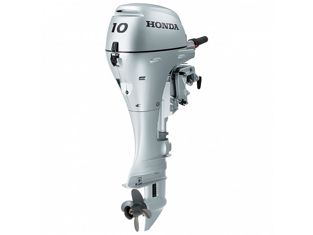 Honda bf 10