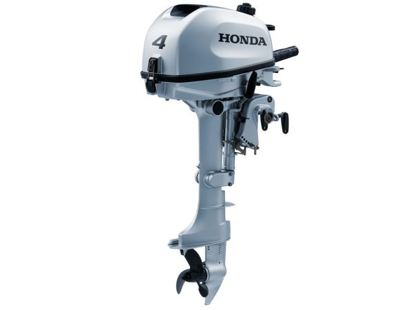 Honda 4 HP