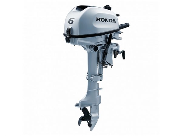 Honda 6 HP