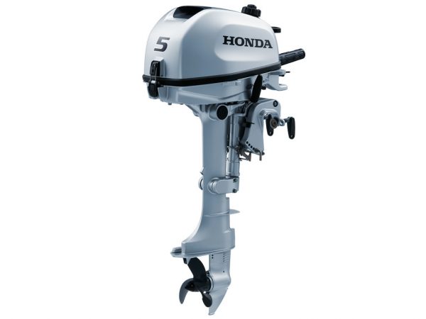 Honda 5 HP