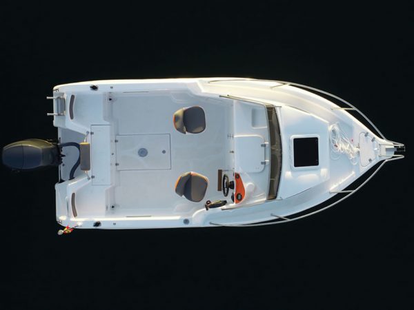 Voraz 505 Cabin - Imagen 2