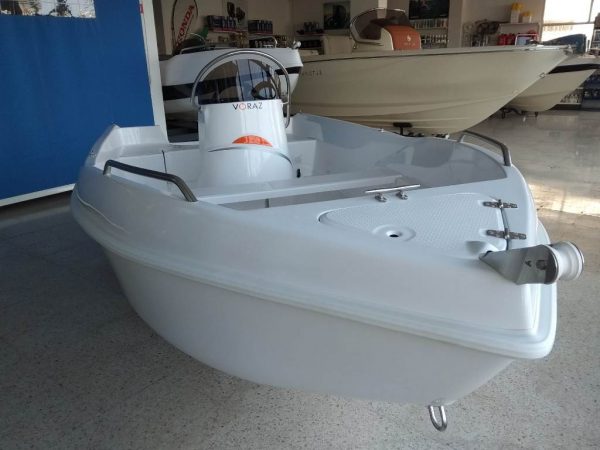 Voraz 400 Bote - Imagen 4
