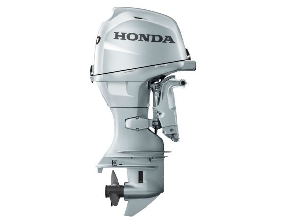 Honda 40 HP - Imagen 2