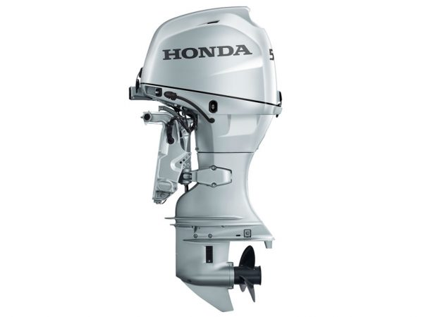 Honda 50 HP - Imagen 3