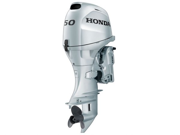 Honda 50 HP