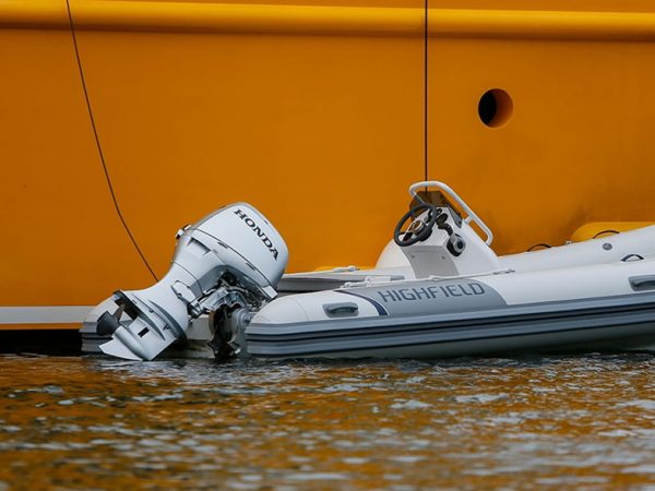 Honda 50 HP - Imagen 4