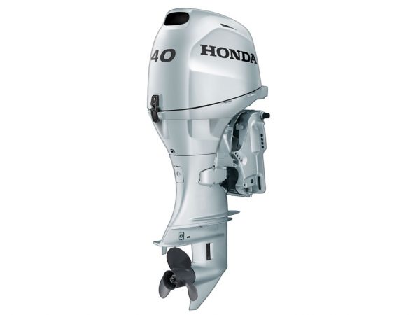 Honda 40 HP
