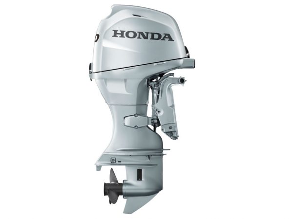 Honda 50 HP - Imagen 2