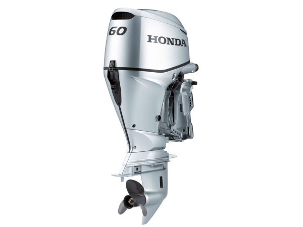 Honda 60 HP