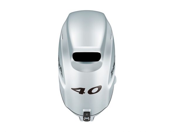 Honda 40 HP - Imagen 4