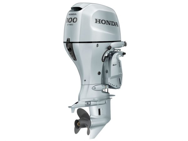 Honda 100 VTEC