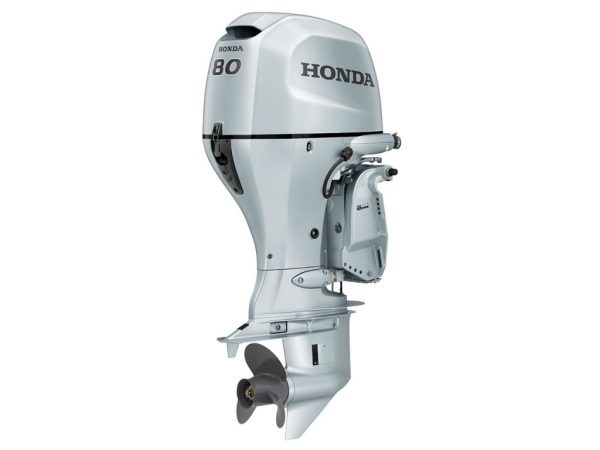 Honda 80 HP
