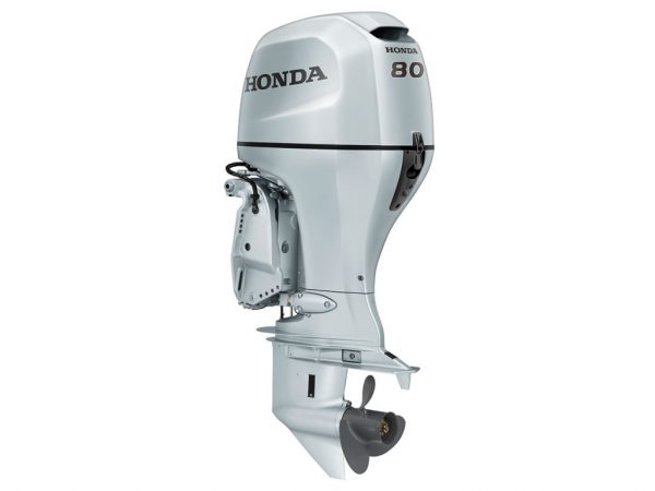 Honda 80 HP - Imagen 2
