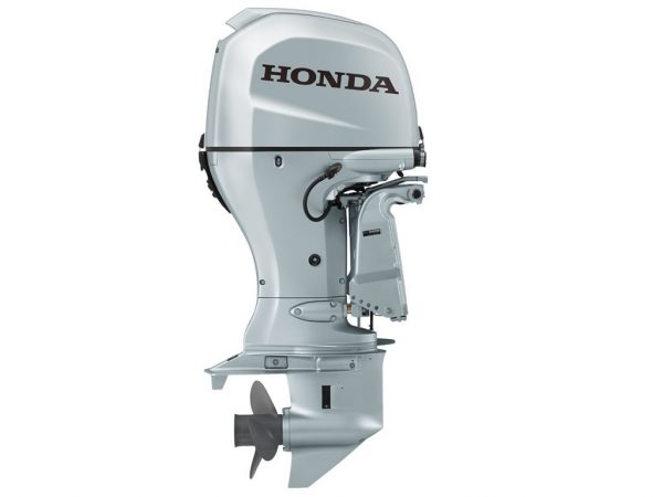 Honda 80 HP - Imagen 3