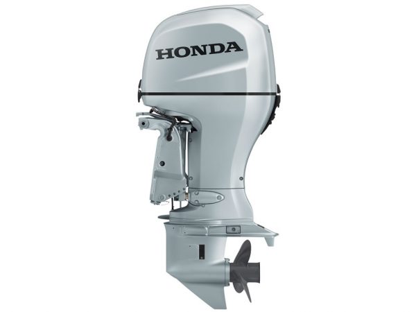 Honda 80 HP - Imagen 4