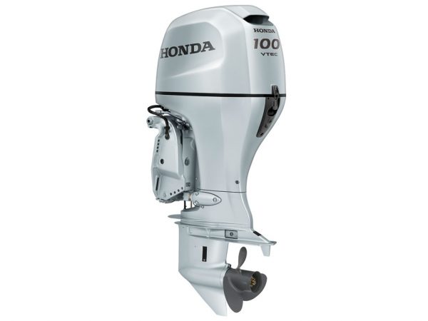 Honda 100 VTEC - Imagen 4