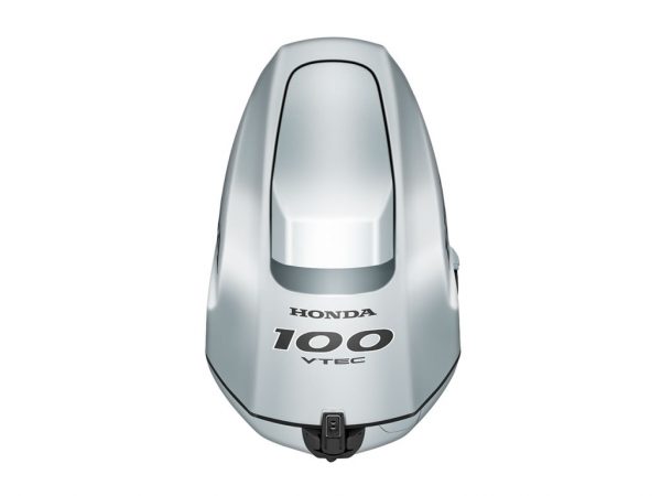 Honda 100 VTEC - Imagen 5
