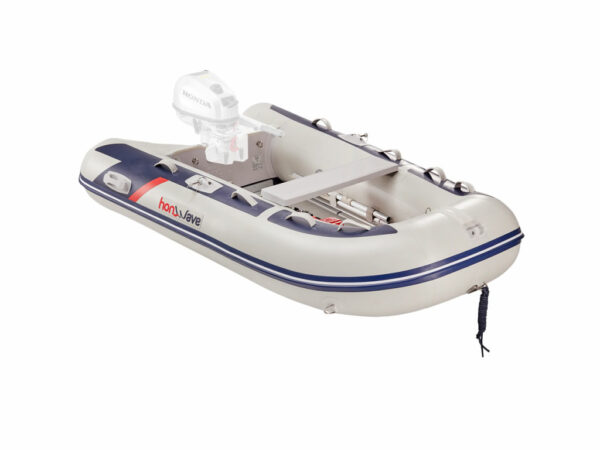 Neumatica Honda T25 - Imagen 2
