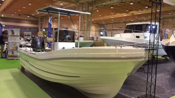 DIPOL P-580 PESCADOR - Imagen 2