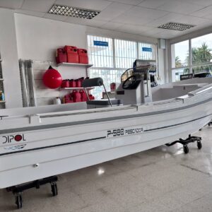 DIPOL P-580 PESCADOR