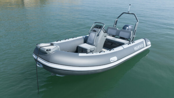 Classic 460 - Imagen 4