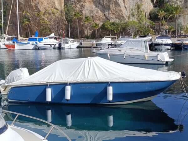 INVICTUS 240 FX OCASION - Imagen 9