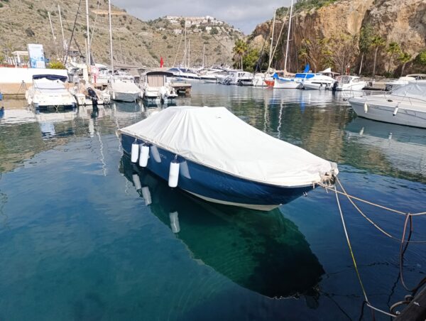 INVICTUS 240 FX OCASION - Imagen 8