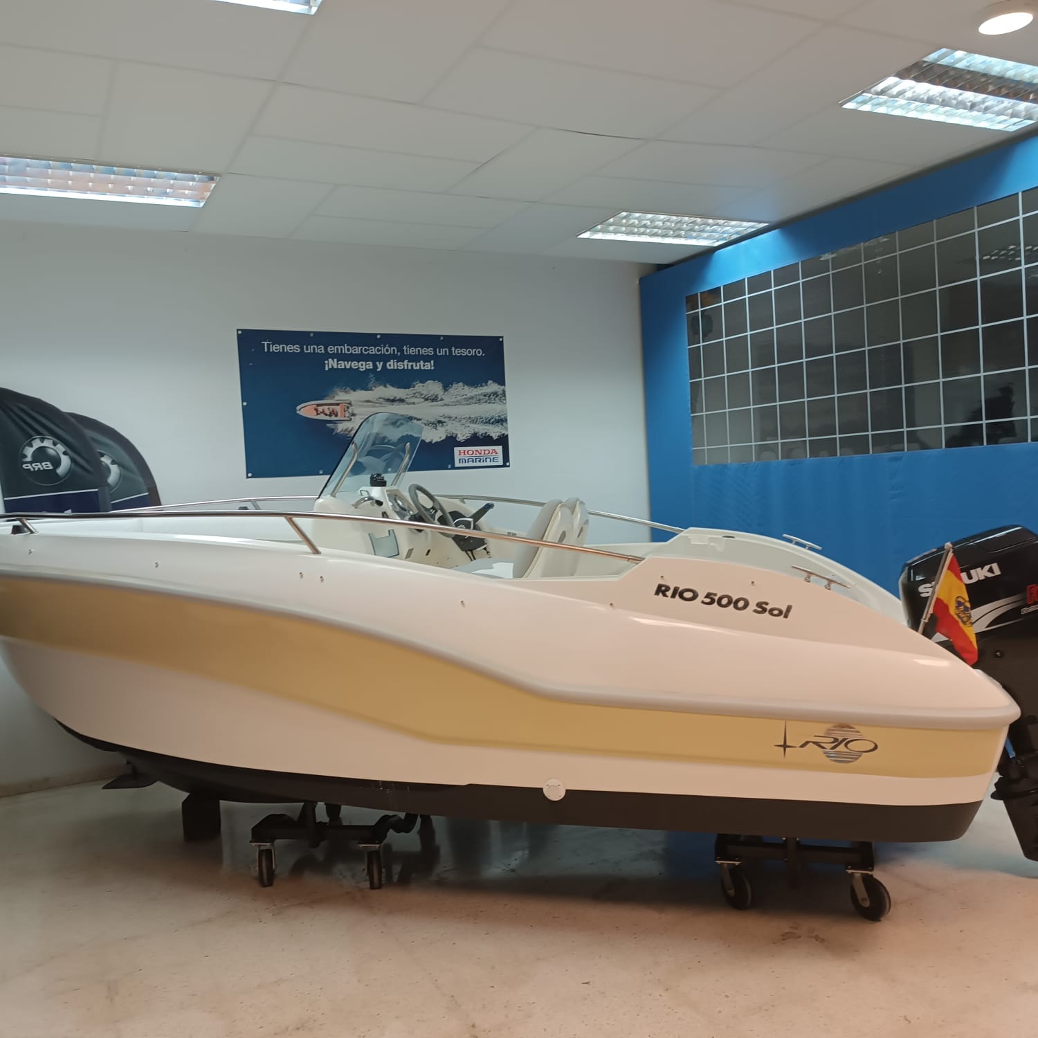 RIO 500 SOL - Imagen 3