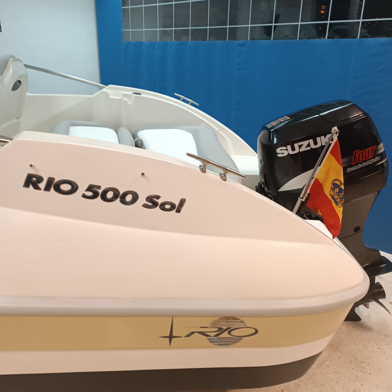 RIO 500 SOL - Imagen 6