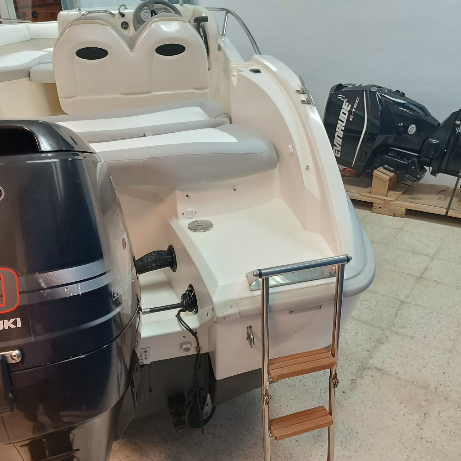 RIO 500 SOL - Imagen 7