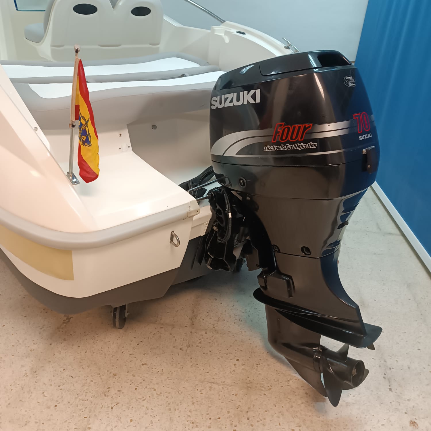 RIO 500 SOL - Imagen 8