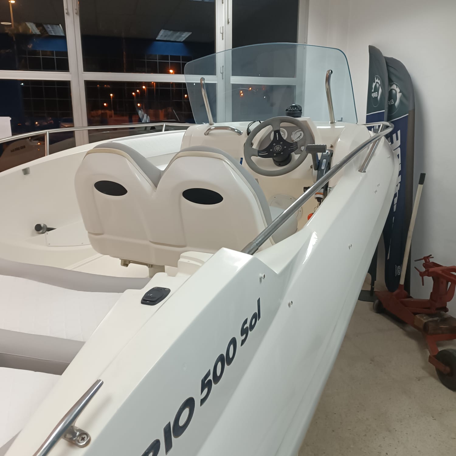 RIO 500 SOL - Imagen 9