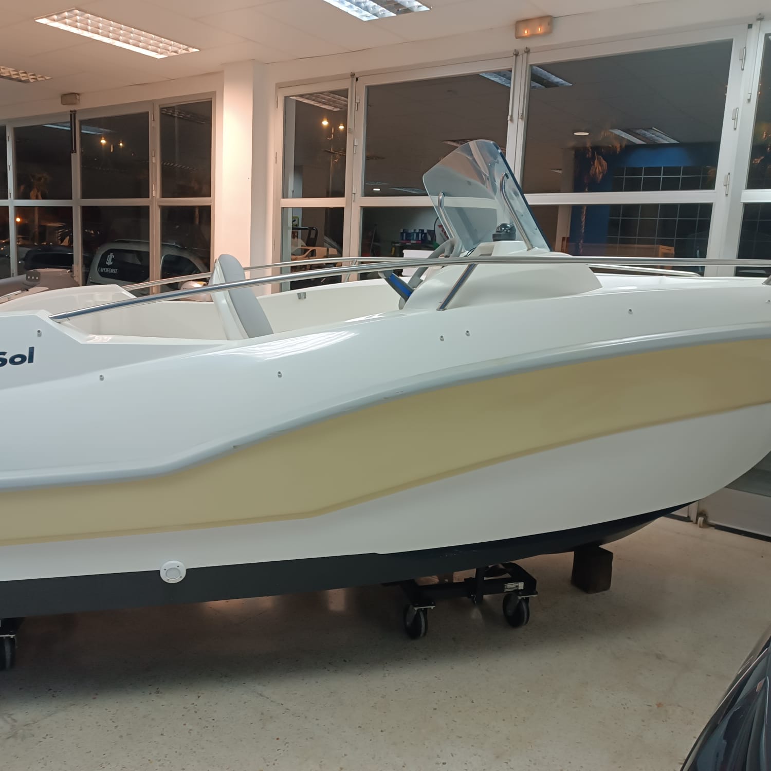 RIO 500 SOL - Imagen 10