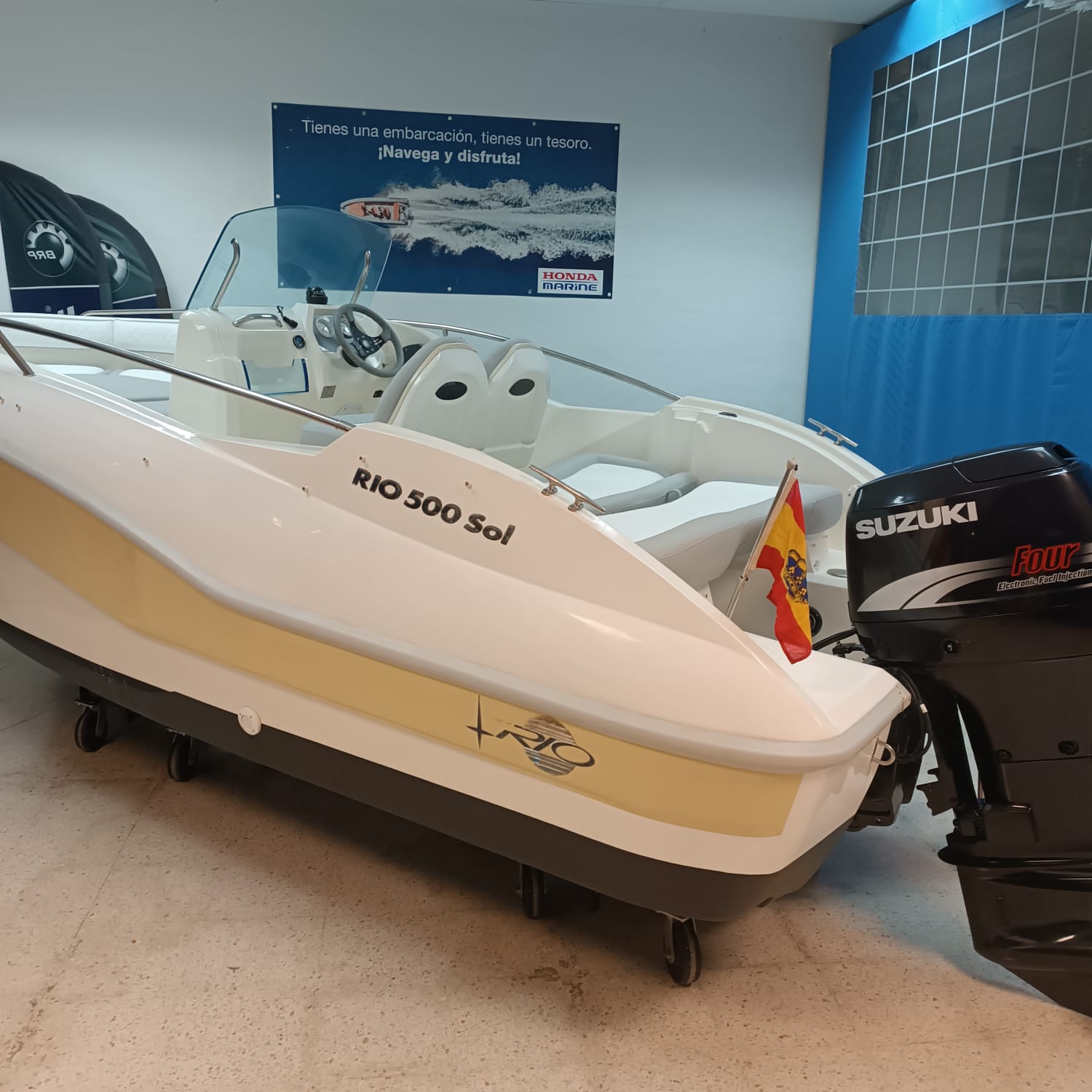 RIO 500 SOL - Imagen 11